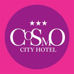 Cosmo City Hotel*** Budapest