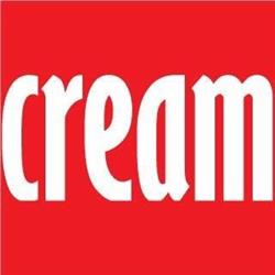 Cream Használtruha