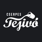 Cserpes Tejivó