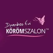 Darabos Évi körömszalon Nail Salon