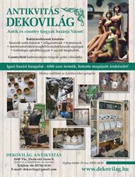 Dekovilág Trade Kft.
