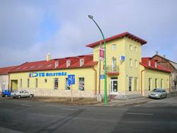 DTS Üzletház