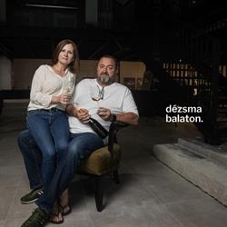 Dézsma Pince