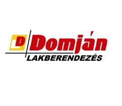Domján Lakberendezés Kft.