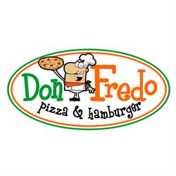 Don Fredo Pizzéria és Hamburgerbár