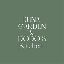Duna Garden Hotel
