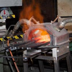 Wrought Iron - Eacel