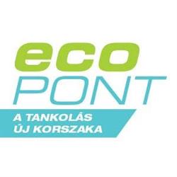 EcoPont Automata Benzinkút