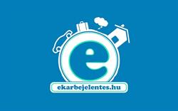 Ekárbejelentés Kft