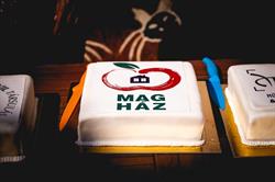 Mag-ház