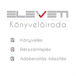 Eleven Könyvelőiroda