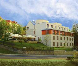 Hotel Castle Garden