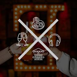 EXTRA Budapest - Brunch Bar Club