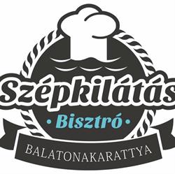 Szépkilátás Bisztró Balatonakarattya