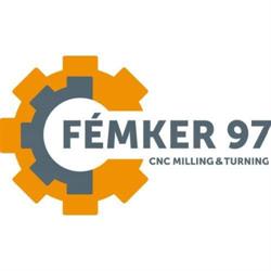 Fémker - 97 Bt.