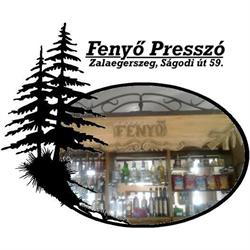 Fenyo Presszó