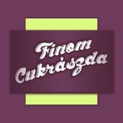 Finom Cukrászda