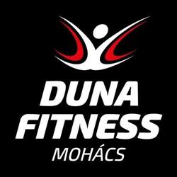 Duna Fitness