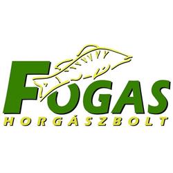 Fogas Horgászbolt