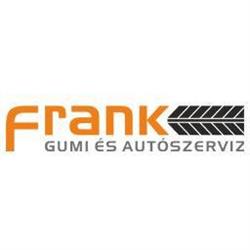 MOBIL GUMISZERVIZ FRANK Gumi és Autószerviz