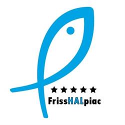 Friss Hal Piac