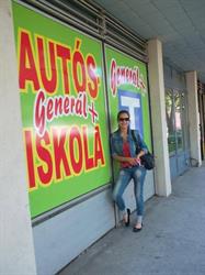 Generál Plusz Autósiskola