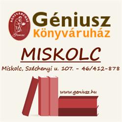 Géniusz Könyváruház