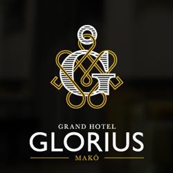 Grand Hotel Glorius Makó