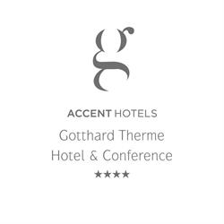 Gotthard Therme Hotel & Conference