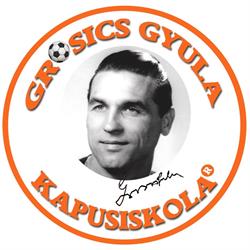 Grosics Gyula Kapusiskola