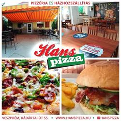 Hans Pizza
