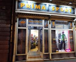 Príma Sport