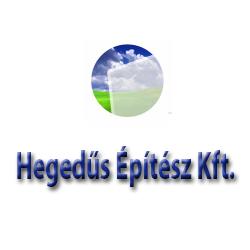 Hegedűs Építész Kft