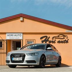 HORI AUTÓ KFT