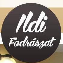Ildi Fodrászat