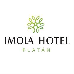 Imola Hotel Platán