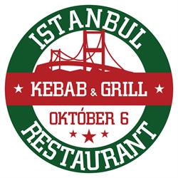 Istanbul kebab & grill - török étterem
