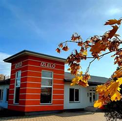 Ízlelő Étterem