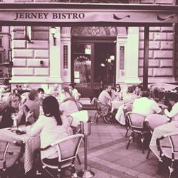 Jerney Italian Bistro