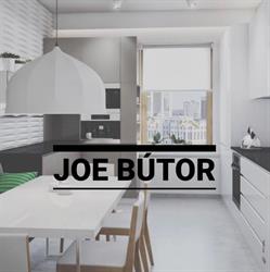 Joe Bútordiszkont