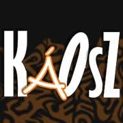 kÁoSz DrInK sTaTiOn