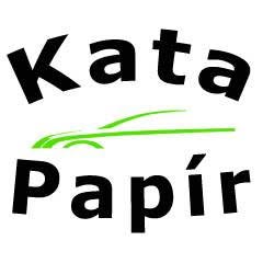 Kata Papír