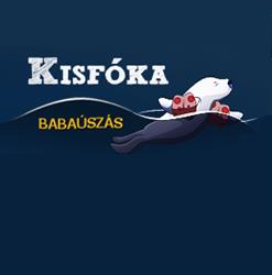 Kisfóka Babaúszás