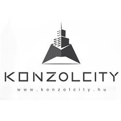 Konzol City