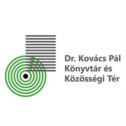 Központi Könyvtár - Dr. Kovács Pál Könyvtár És Közösségi Tér