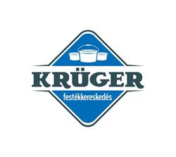 KRÜGER FESTÉKKERESKEDÉS