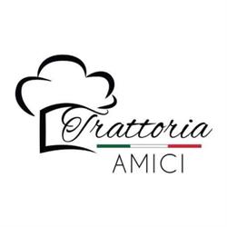 Trattoria Amici