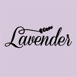 Lavender Terasz