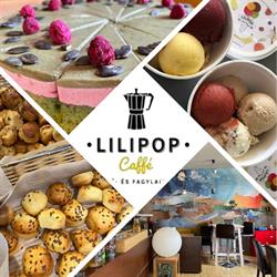 Lilipop Caffé