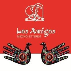 Los Amigos Mexikói Étterem Keszthely